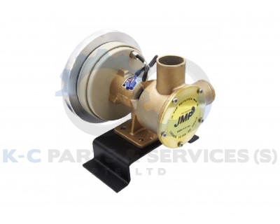 JPR-M40LH Magnetic Clutch Pump